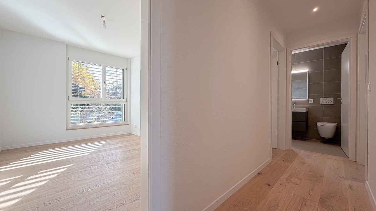 Dernière opportunité ! Villa neuve avec jardin et deux terrasses -  Bild 13