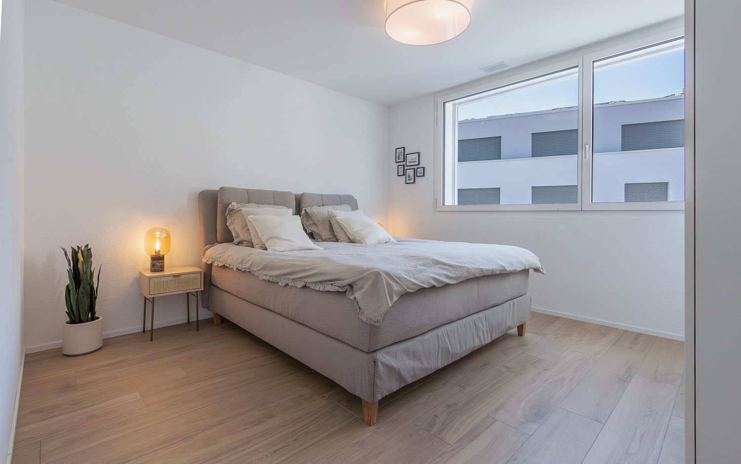 3 ½ Zimmer-Wohnung in Visp mieten -  Bild 5