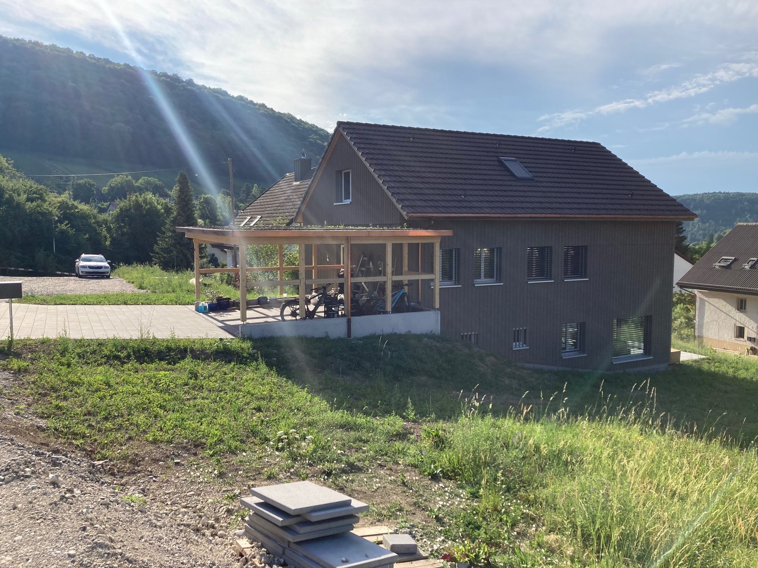 Wunderschönes und ruhiges Mönthal - Bild 3