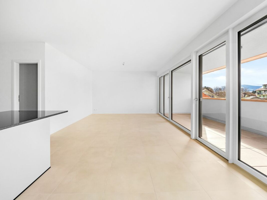 Appartement de 5,5 pièces au premier étage - Lot 11 - Bild 2