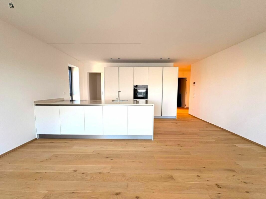 Stupendo 3,5 locali di nuova costruzione -  Bild 1