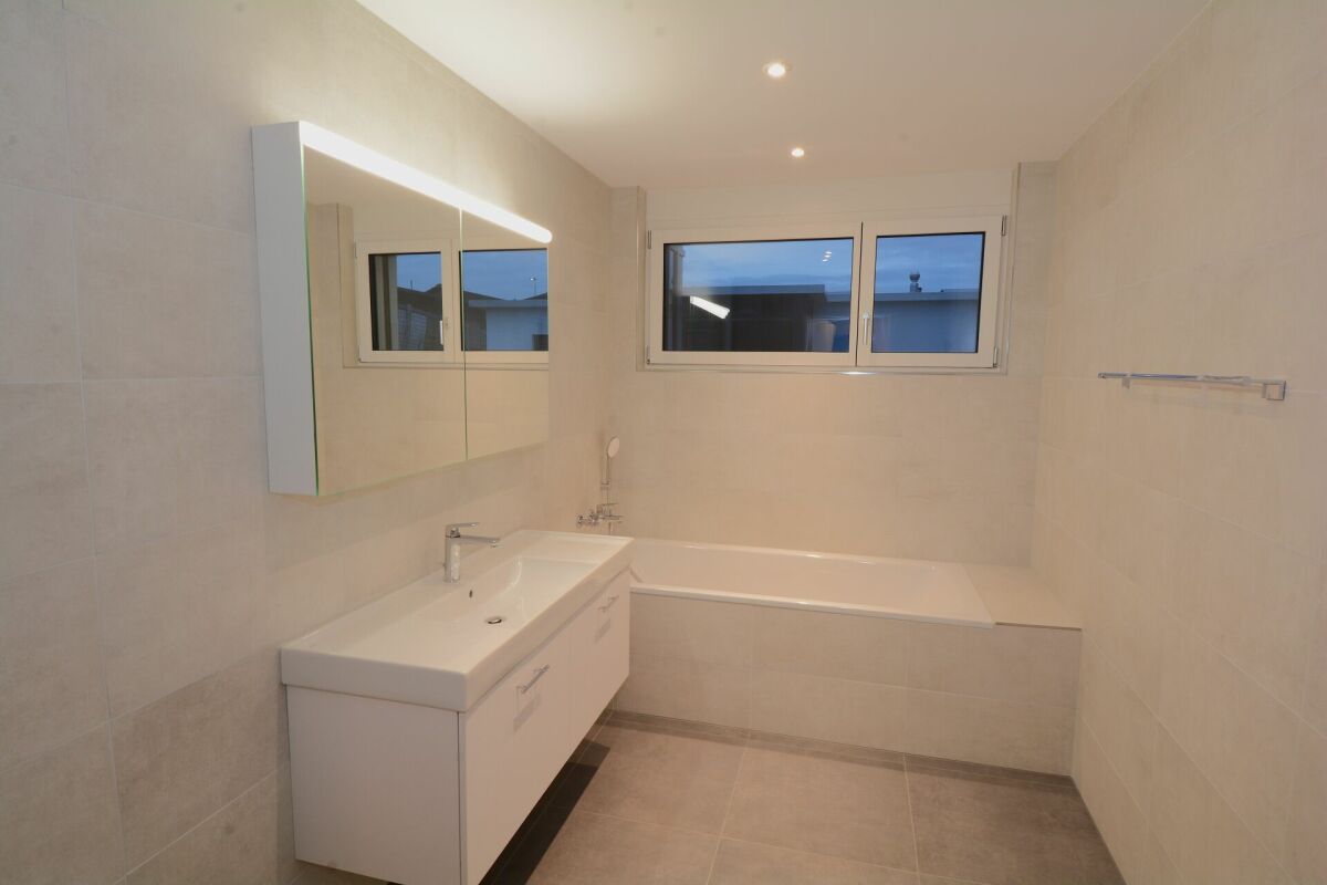 Grosszügig wohnen - modern leben in der Wohnoase Beunden - Bild 4