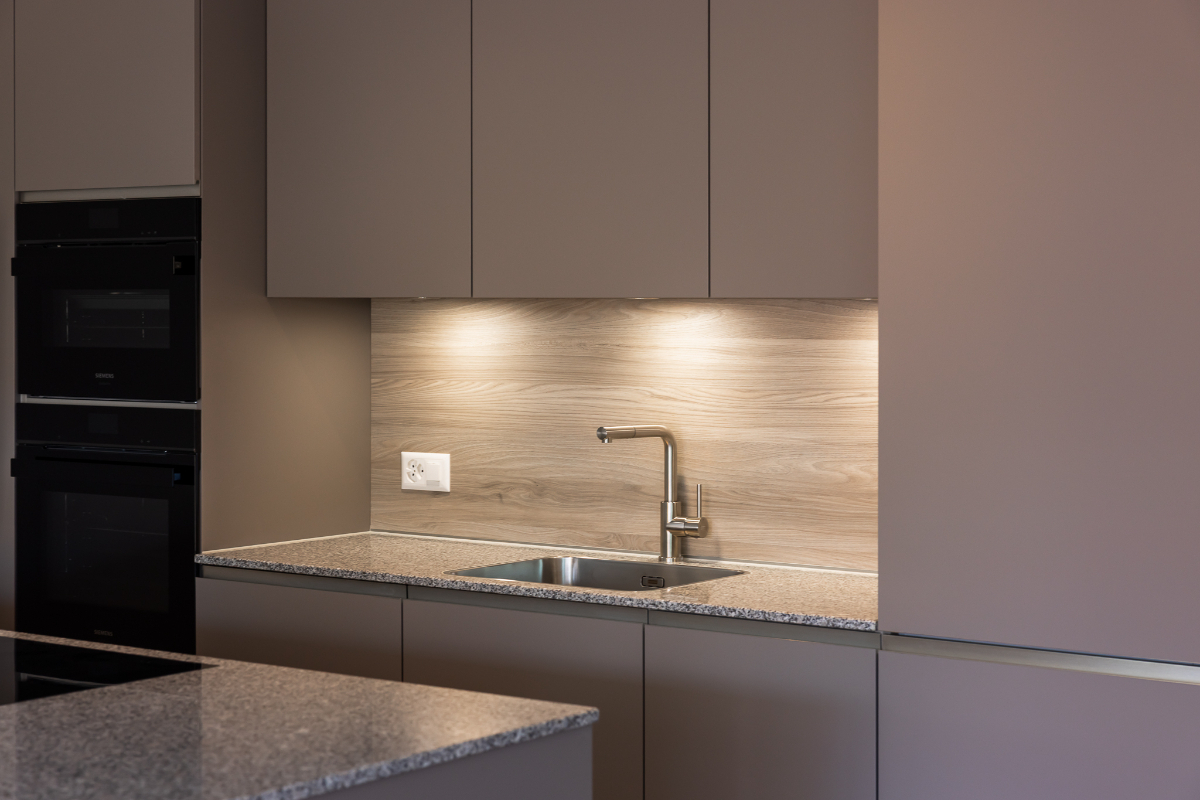 Dernière opportunité : appartement neuf de 4½ pces avec vaste - Bild 7