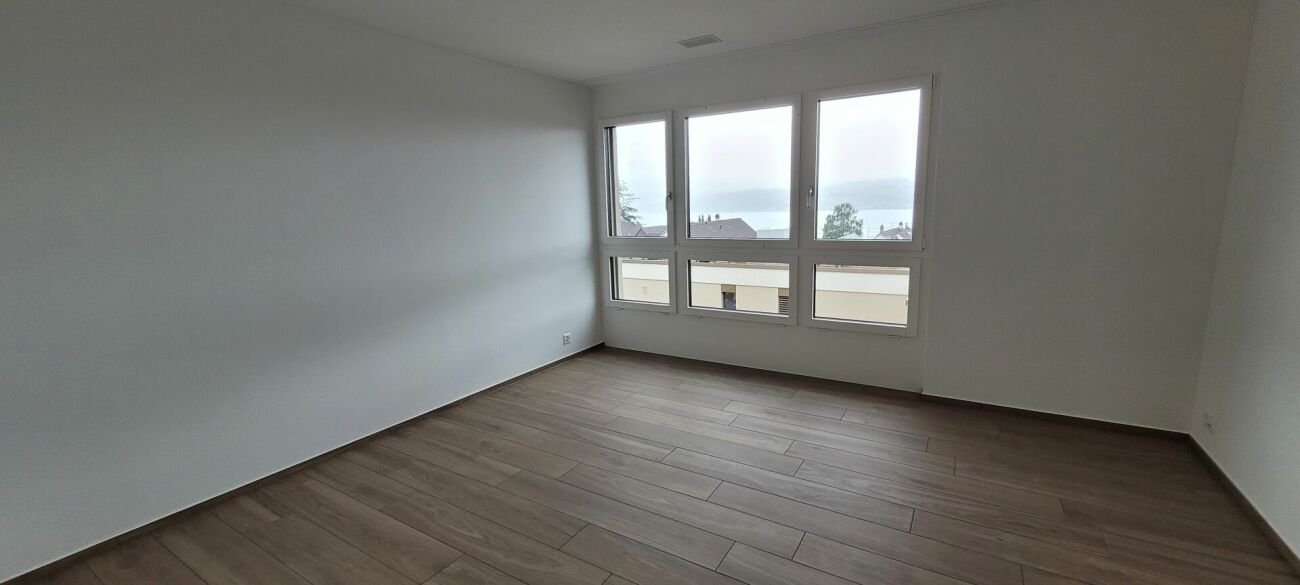 Neubau 3.5-Zimmerwohnung 1. OG (Baujahr 2025) -  Bild 4