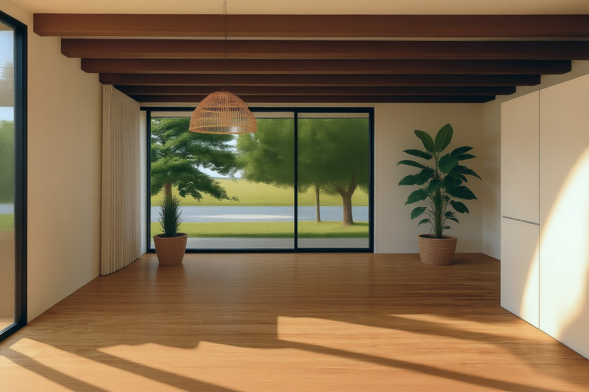 Villa Contemporaine C, Chavannes des Bois, Abby Bryand Immobilier - Bild 4