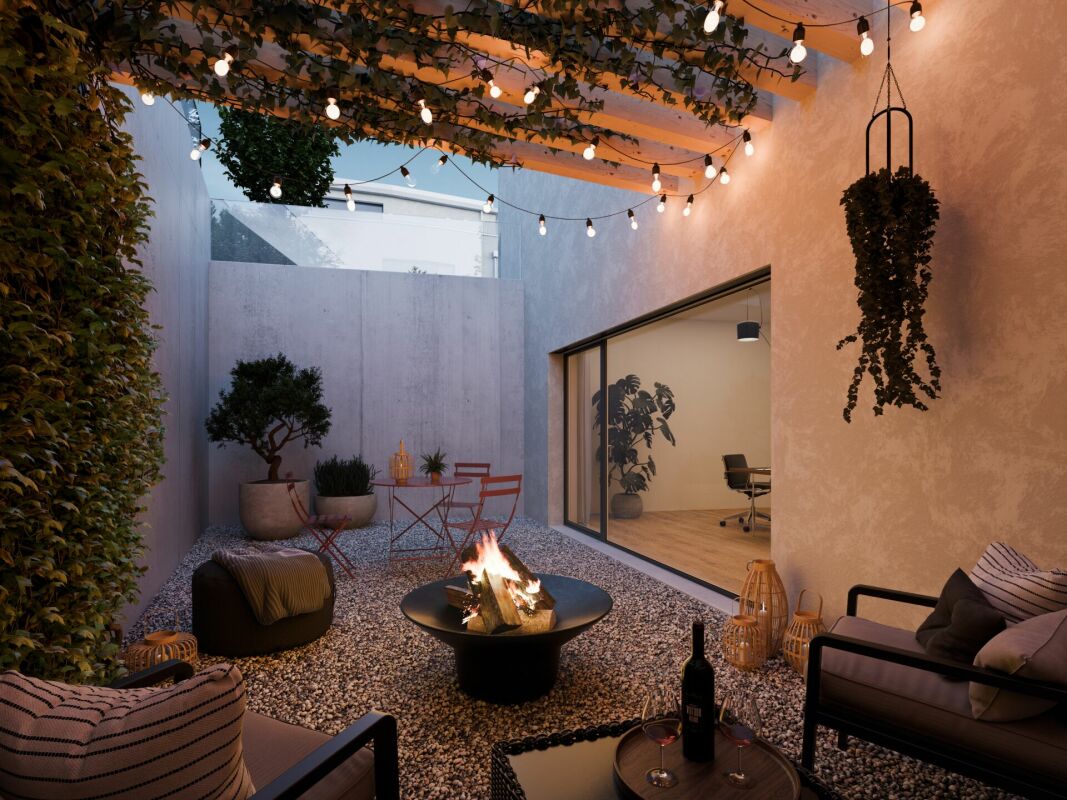 Les Capites - Bevaix -  Bild 2