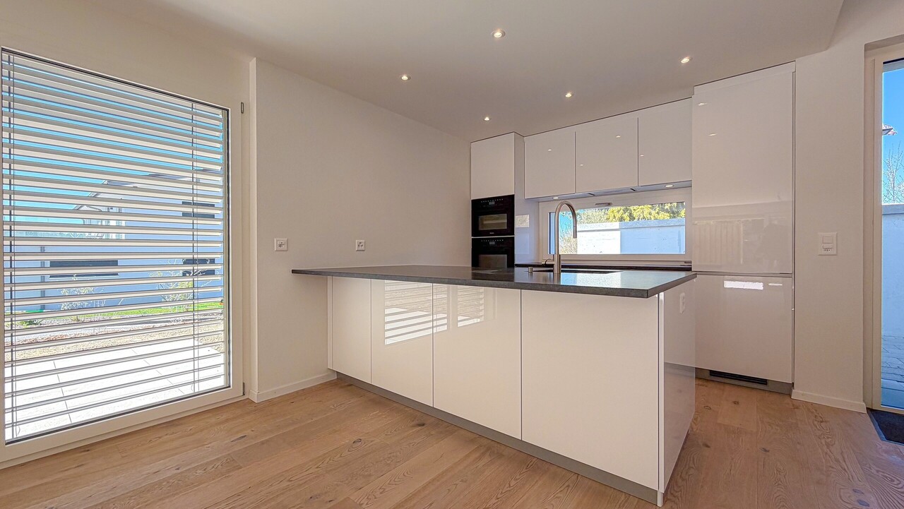 Dernière opportunité ! Villa neuve avec jardin et deux terrasses -  Bild 5