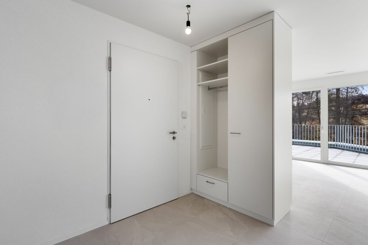 ERSTVERMIETUNG - ATTIKAWOHNUNG - ZentrumSeon² -  Bild 7