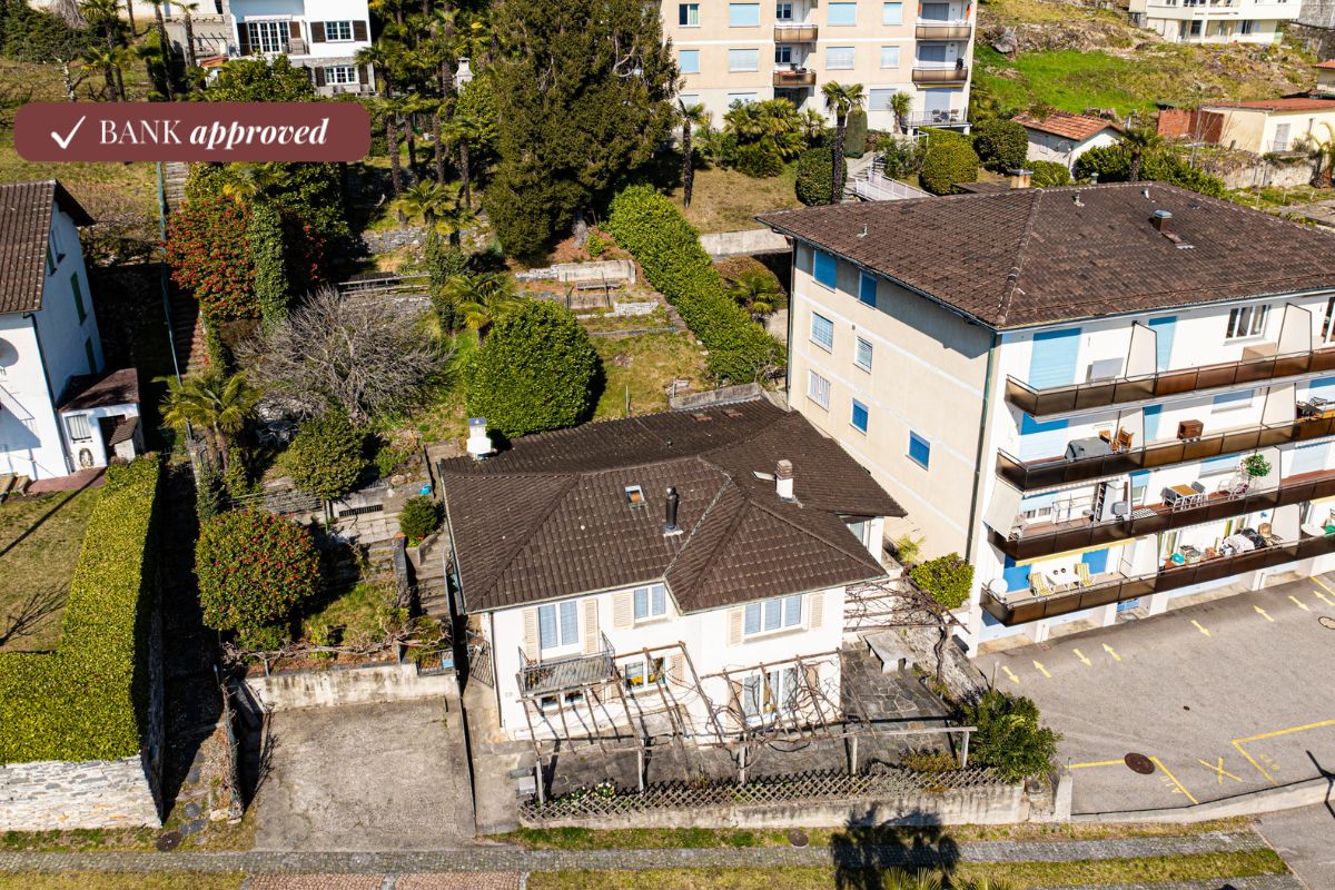 Casa al Parco - Bild 1