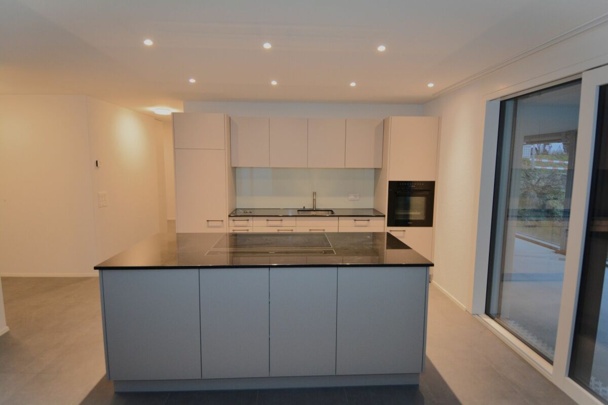 Grosszügig wohnen - modern leben in der Wohnoase Beunden - Bild 1