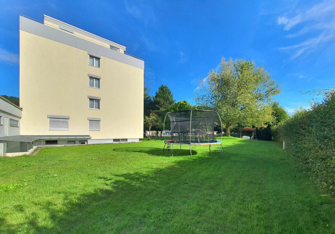 Familienfreundliche Wohnung an zentraler Lage - Bild 2