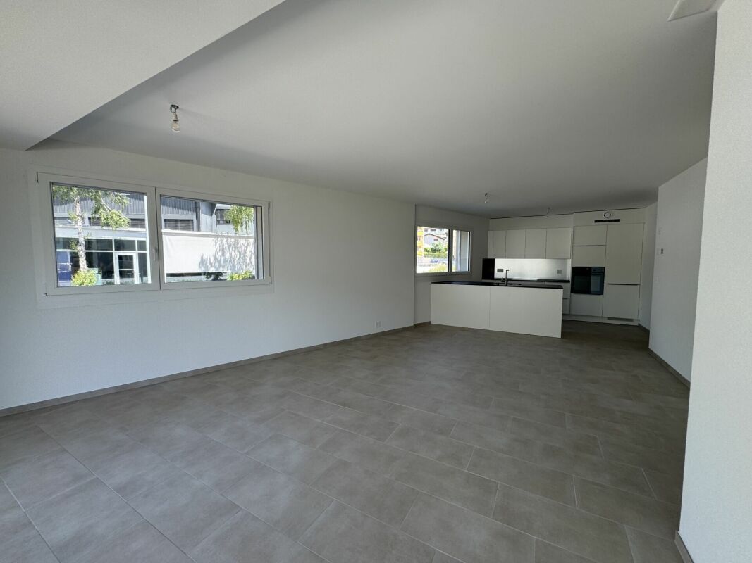 Appartement 00.01 - Résidence LES CEPS - Bild 6