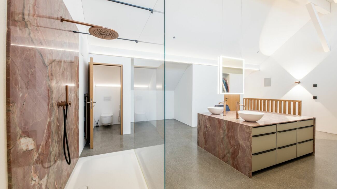 Exklusives Minergie-P-Haus mit modernstem Komfort - Bild 8