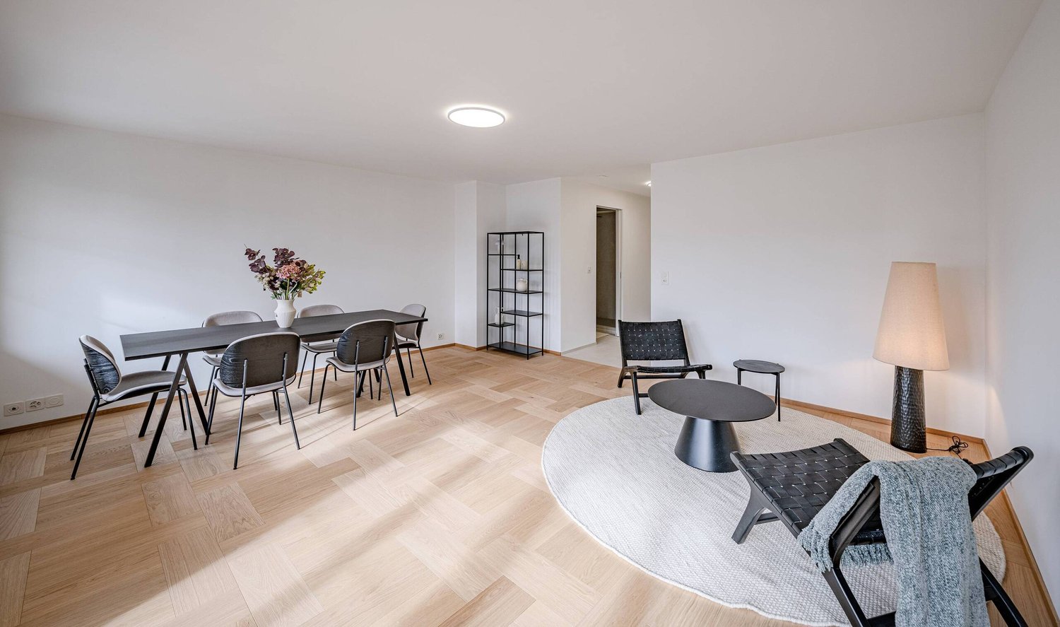 TOTALSANIERTES  FLEXIBILITÄTSWUNDER MIT SEESICHT -  Bild 7