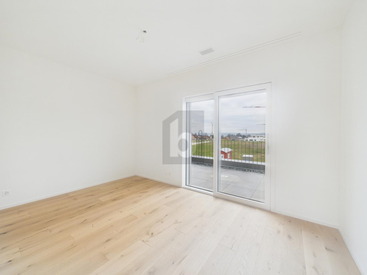 MINERGIE! MIT GARTEN UND TERRASSE - Bild 4