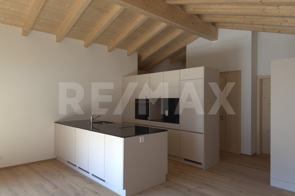 Hoher Wohnkomfort dank energieeffizientem Neubau: 4½-Zimmer-Dachwohnung B9 im Dachgeschoss -  Bild 11