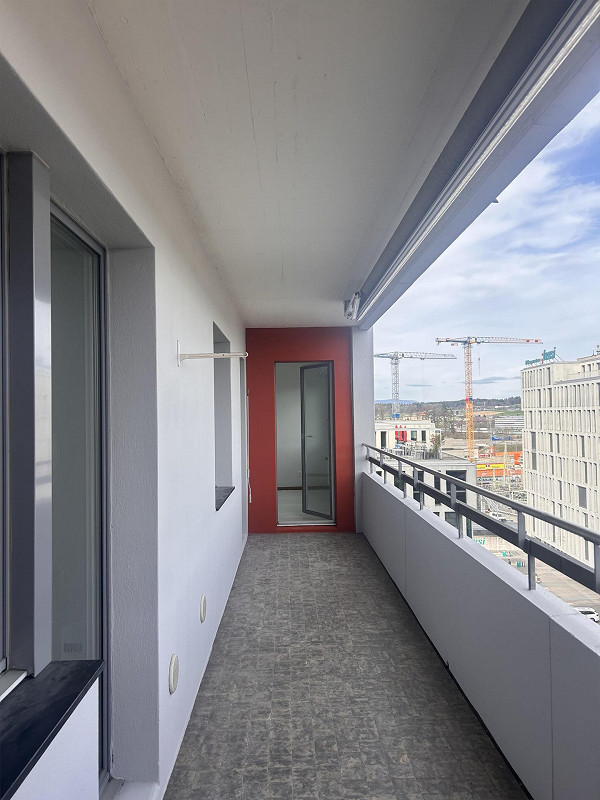 Frisch saniert & zentral: 3.5-Zimmer Erstbezug im beliebten Wankdorf -  Bild 7