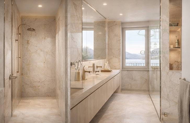 Appartamento - Brusino Arsizio -  Bild 5