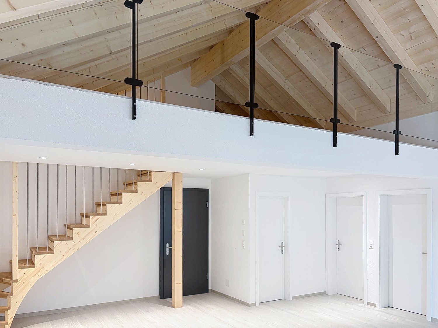 Attique neuf | Finitions haute gamme - Bild 4