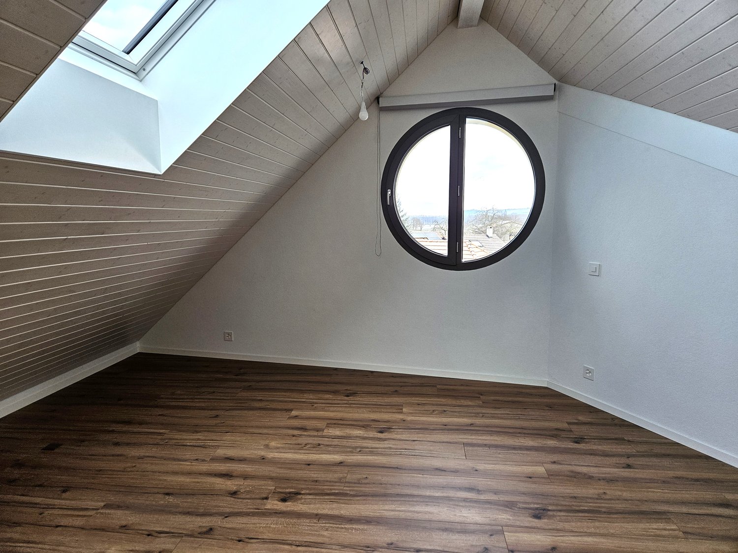 Villa mitoyenne neuve - Bild 6