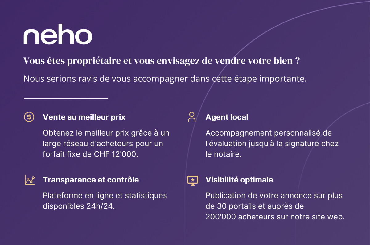 Magnifique 4,5 pièces avec grand jardin -  Saillon - Bild 6