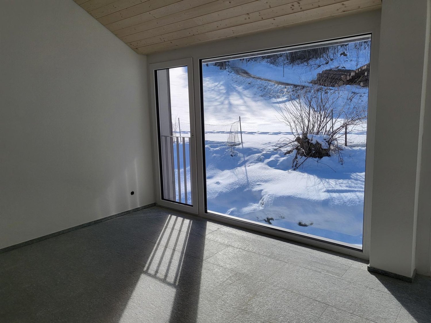 Feriendomizil / Doppeleinfamilienhaus  in Churwalden - Bild 2