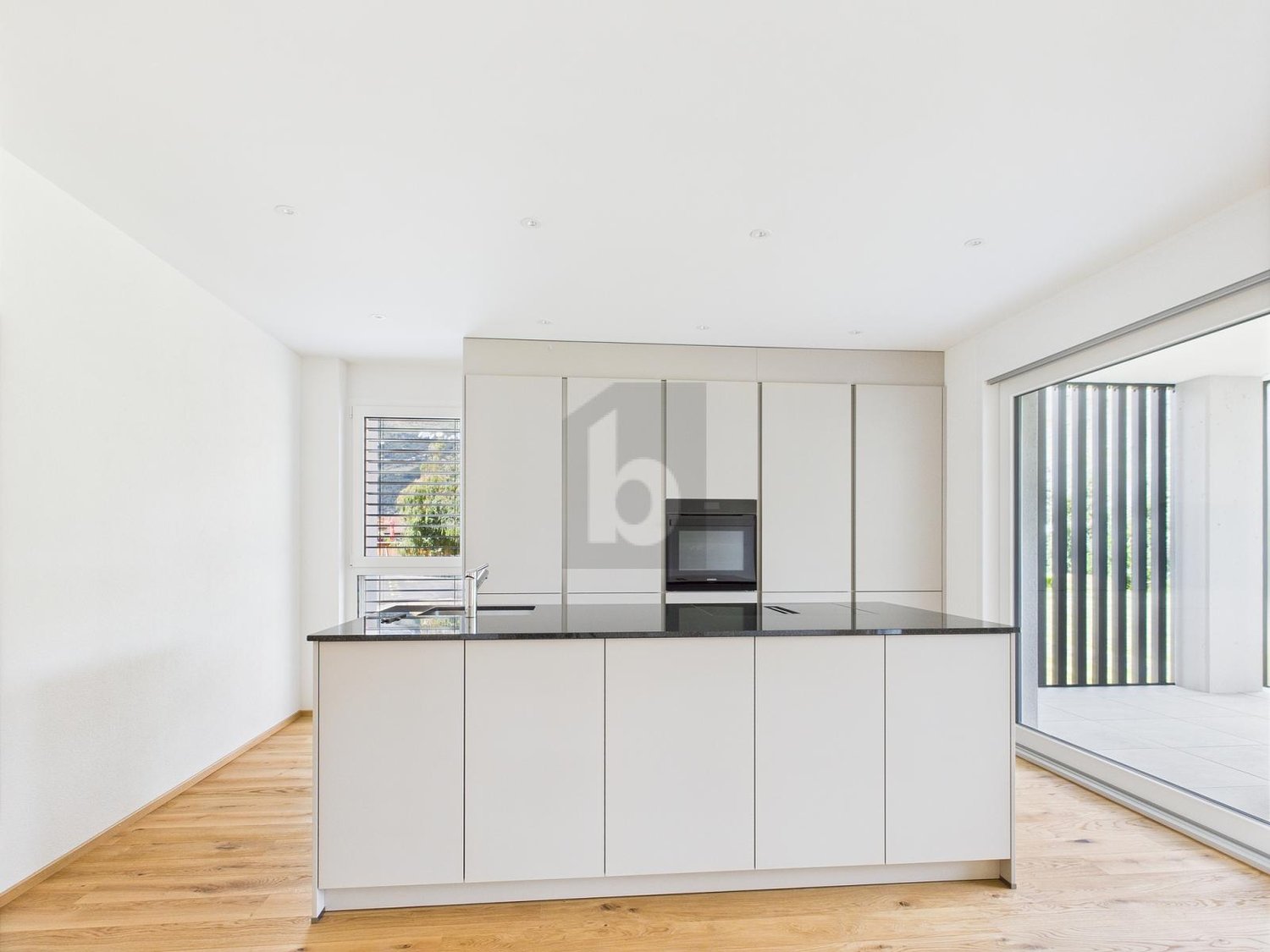 MODERN MIT VIEL WOHNRAUM - Bild 5