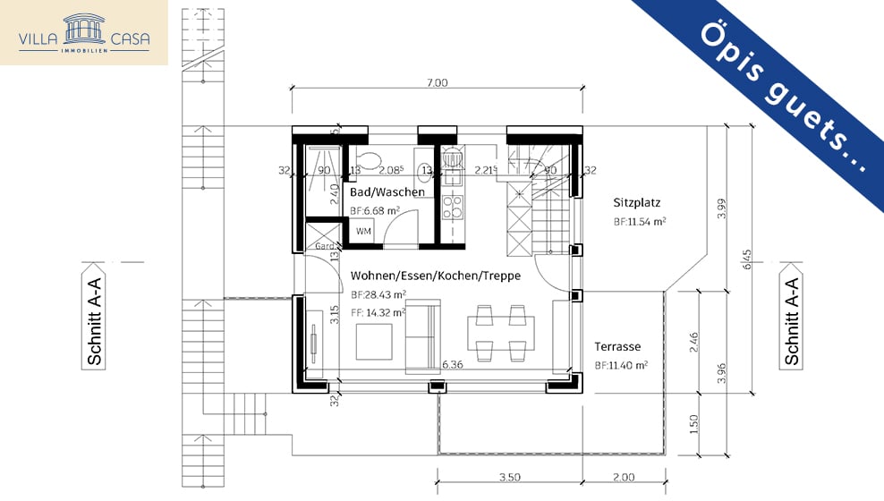 Neubau ALPINA / Eigenheim statt Kompromiss – Ihr neues Familienhaus für CHF 790'000.- inkl. PP - Bild 8