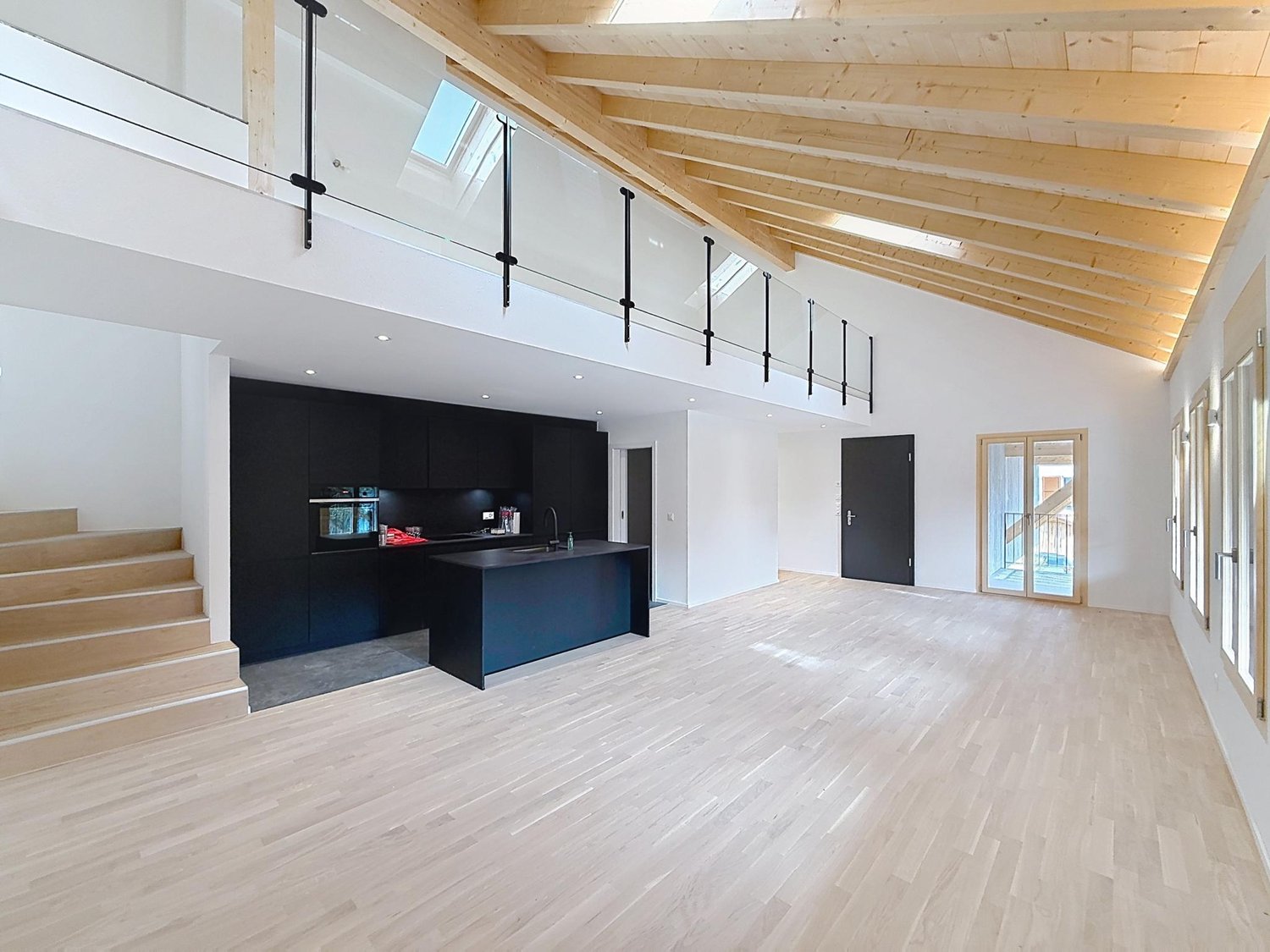 Duplex neuf de haut standing | Le Ranch de Fey -  Bild 3