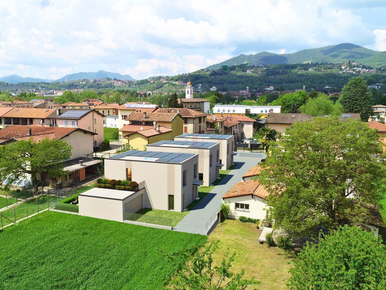 LA TUA NUOVA CASA TI STA ASPETTANDO - Bild 9