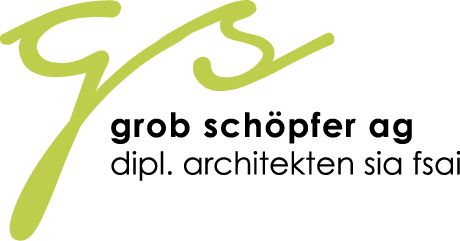 grob schöpfer ag Logo