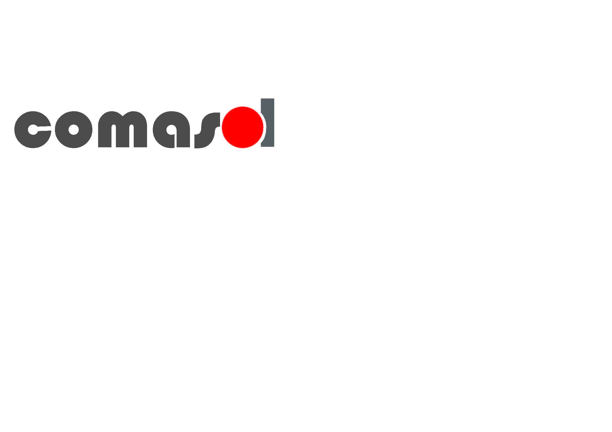 Comasol GmbH Logo