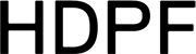 HDPF Management AG Logo