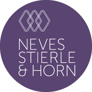 Neves, Stierle&Horn Immobilien AG Logo