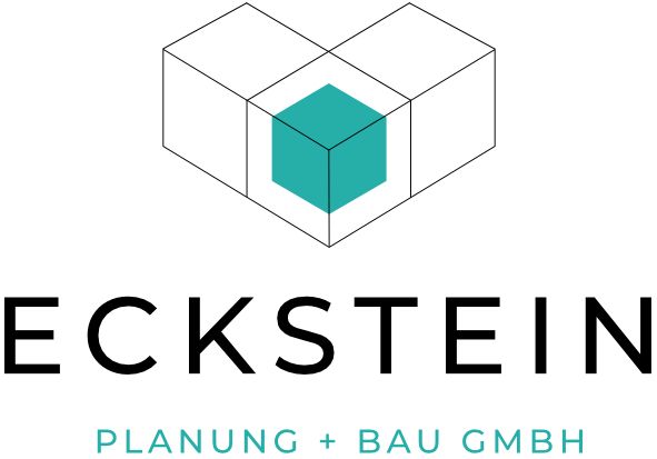 Eckstein Planung + Bau GmbH Logo