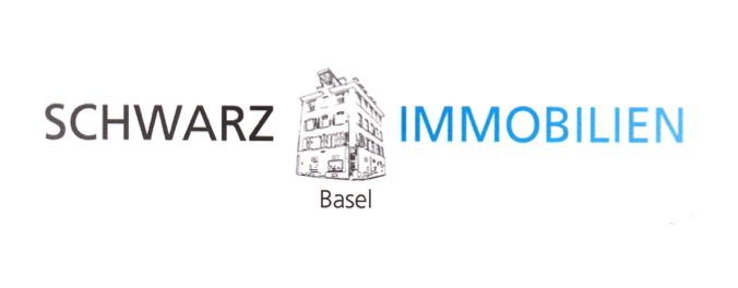 Schwarz Immobilien  Logo