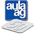 Aula AG Logo