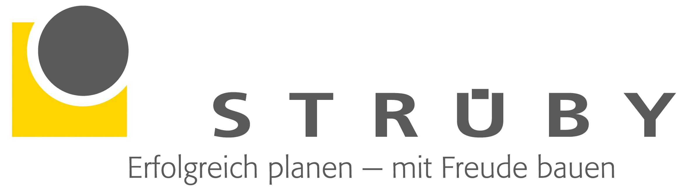 Strüby Immo AG Logo