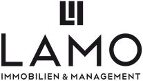 Lamo Immobilien & Management AG Logo