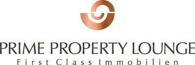 Prime Property Lounge Logo