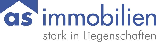 as Immobilien ag Logo