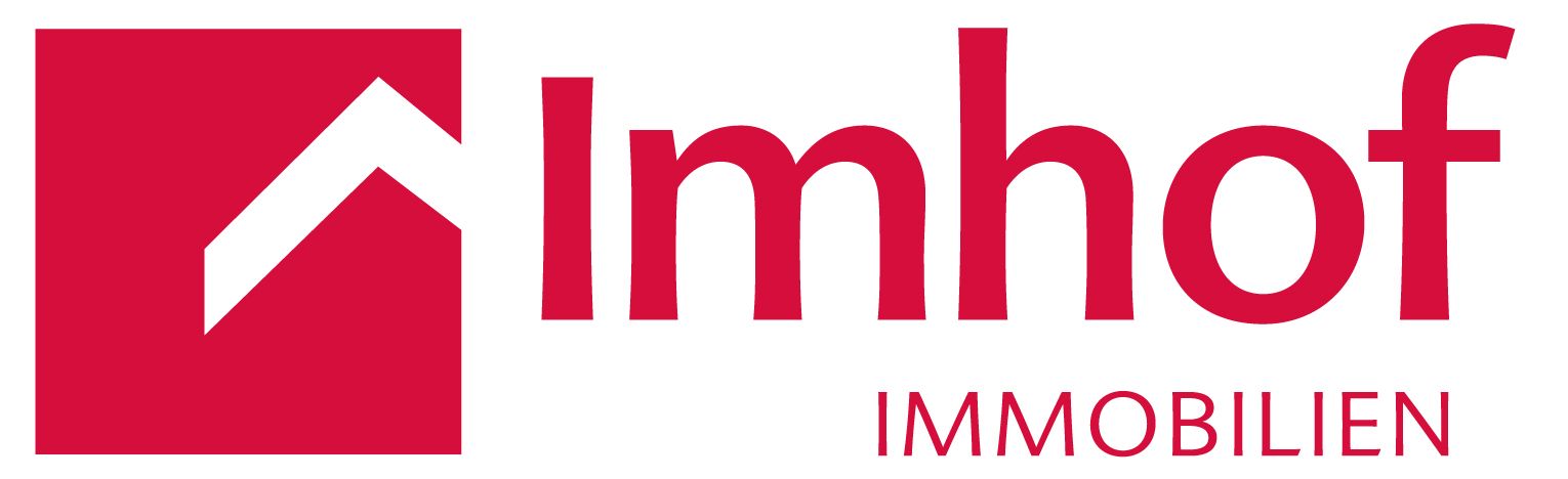 Imhof Immobilien AG Logo