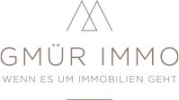 GMÜR IMMO GMBH Logo