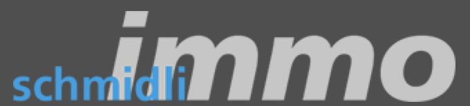 Schmidli Immo Logo