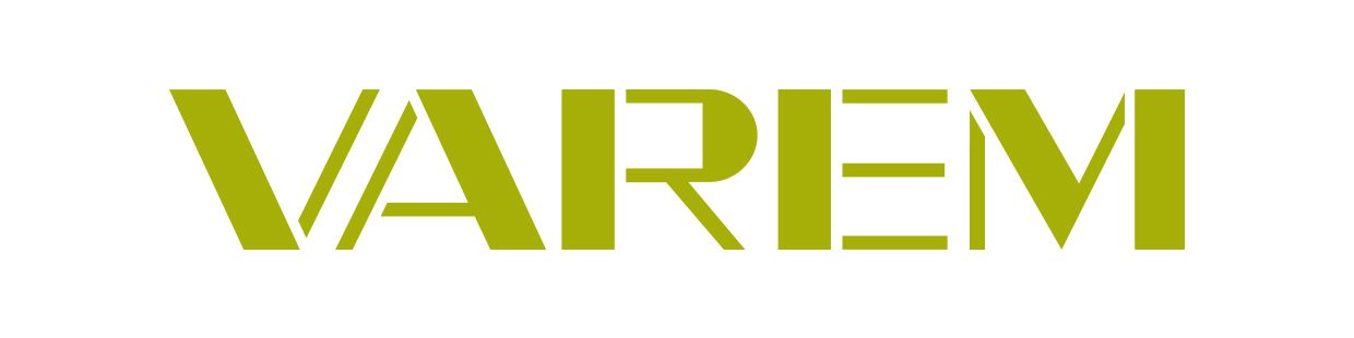 VAREM AG Logo