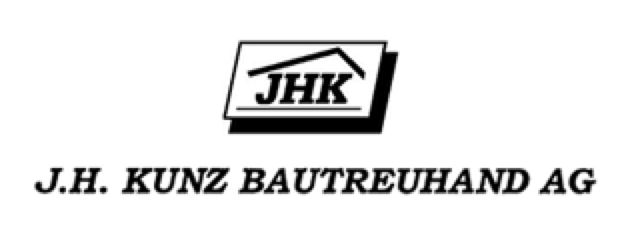 J. H. Kunz Bautreuhand AG Logo