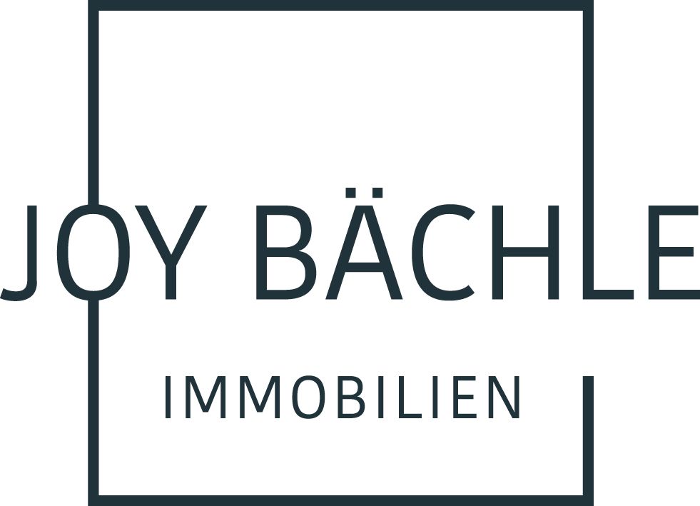 Joy Bächle Immobilien GmbH Logo