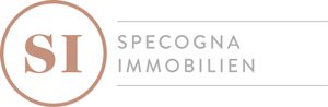 Specogna Immobilien Logo