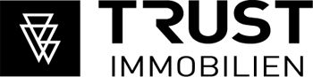 Trust Immobilien Logo