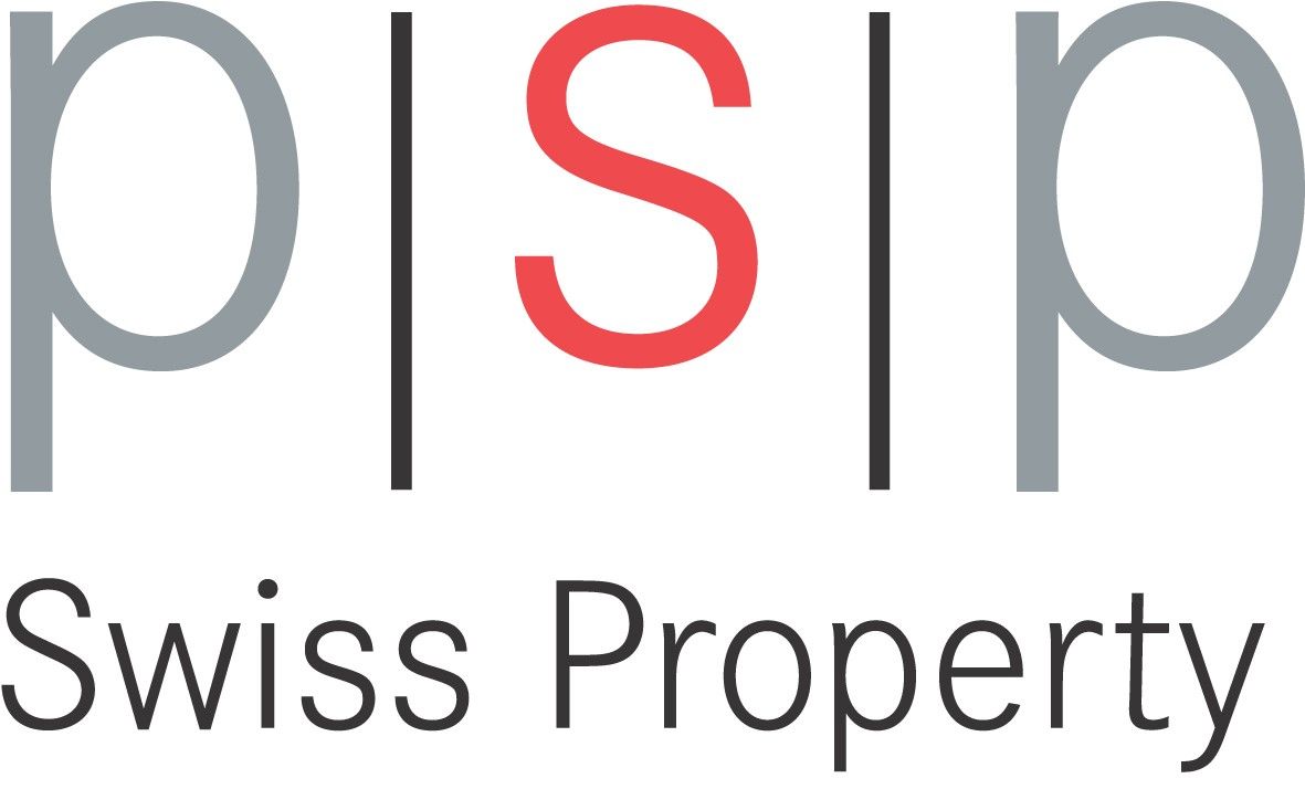 PSP Swiss Property Logo